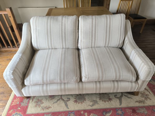 Laura ashley large - ashley, seater