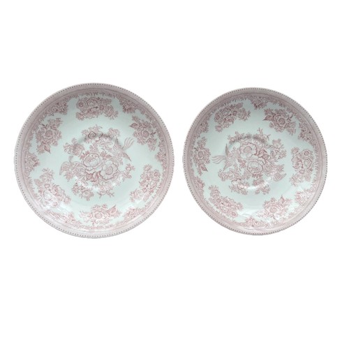 Burleigh pink asiatic - 2, x