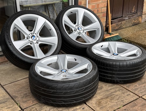 Bmw style 128 deep concave - 128,