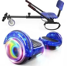 Sisigad Hoverboard For Kids