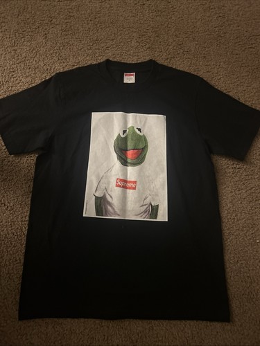 Supreme kermit the - the, mens