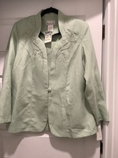 Mint Green Pride&Joy Skirt