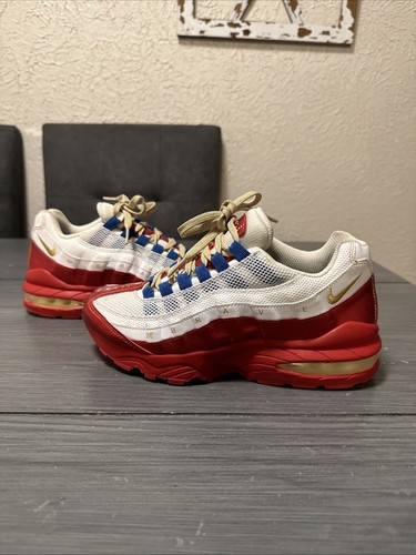 2011 nike air max - 95, le