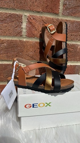 New geox respira girls - new, real