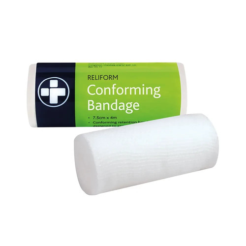 Reliance medical reliform - reliance,