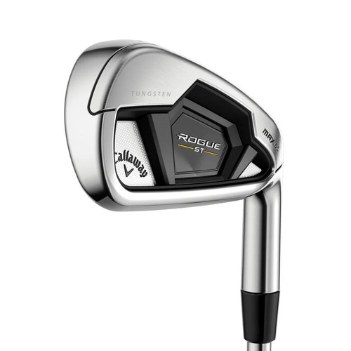 Left handed callaway - left,