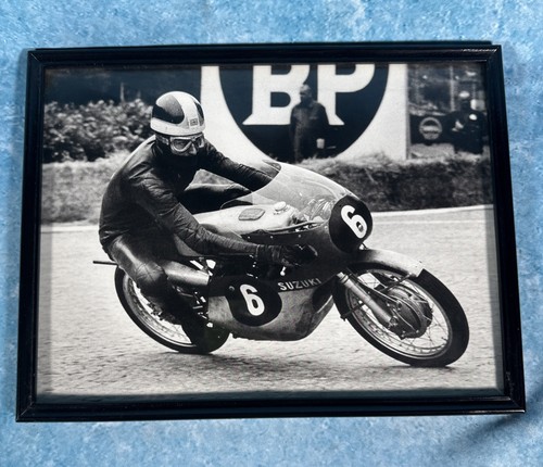 Vintage 1966 racer honda - vintage,