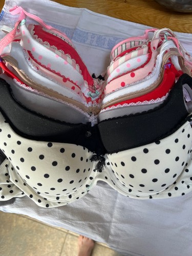 Victoria secret bras - secret,