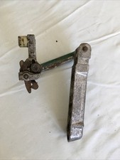 VW Campervan T2 Side Loading Door Centre Hinge/lock