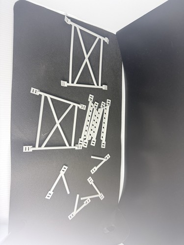 Roll cage tamiya - 1/10,