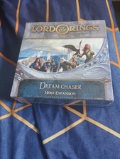Dream-Chaser Hero Expansion: Lord of the Rings LCG