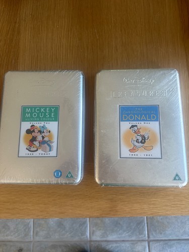 Walt disney collectors dvd - dvd,