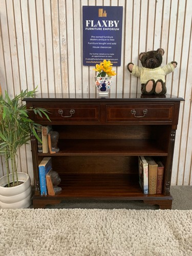 Vintage reproduction mahogany - reproduction,