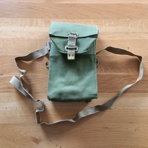 Wwii era british haversack - wwii,