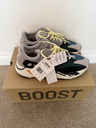 Adidas yeezy boost 700 - yeezy, wave
