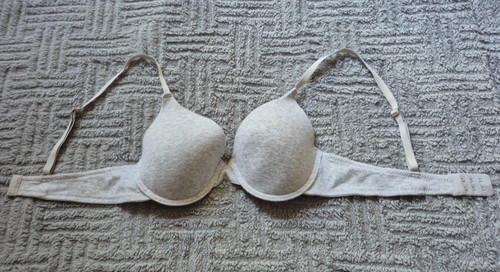 Primark ladies ribbed grey - primark,