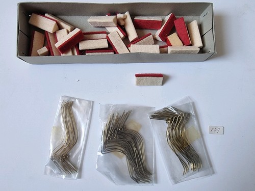 Grand baby piano damper - grand/baby,