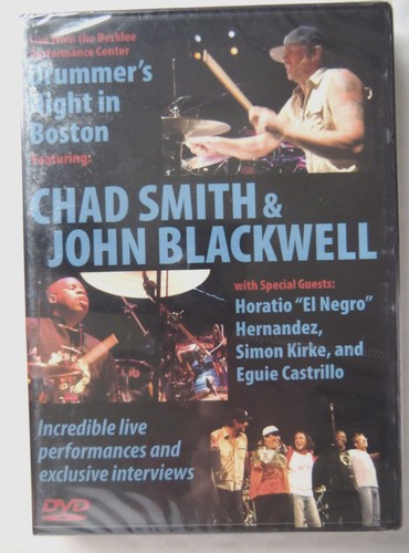 67700 dvd drummer - 67700, night
