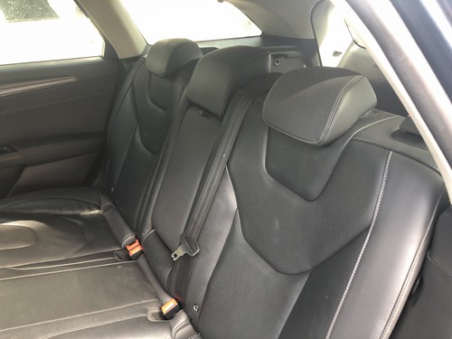 Ford mondeo mk5 - mondeo,
