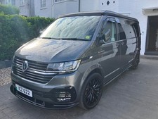 Volkswagen Transporter T6.1