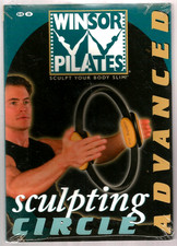 NEW & SEALED DVD WINSOR