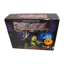 Atmosfear III Anne De