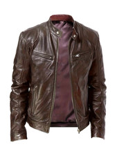 Café racer men - café,