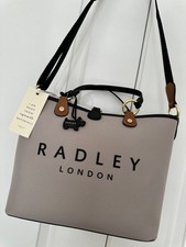 BNWT Radley London Addison