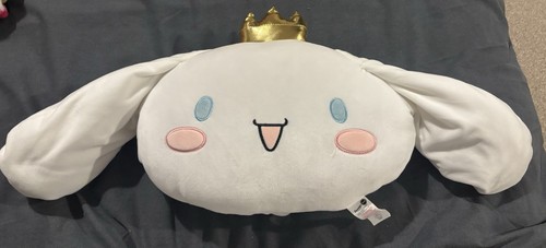 Primark cinnamoroll pillow - cinnamoroll,