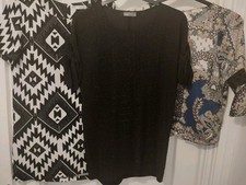 Womens Bundle *3 All In VGC. 1