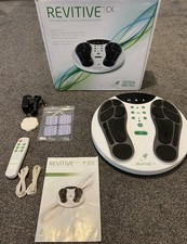 Revitive CX circulation