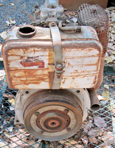 Hatz 227b es75 diesel - 75,