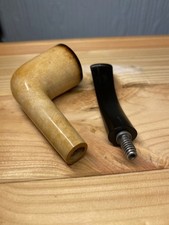 Beautiful Barling Meerschaum