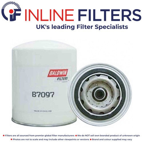 Oil filter for - oil, 0813