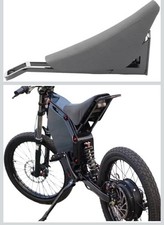Motorbike seat for european - motorbike,