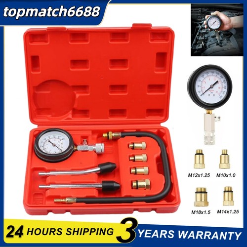 8pcs petrol engine compression - 8pcs,
