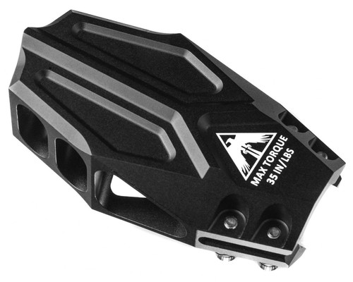 Ltac talon 9mm - talon, muzzle