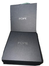 Genuine Original Fope Luxury