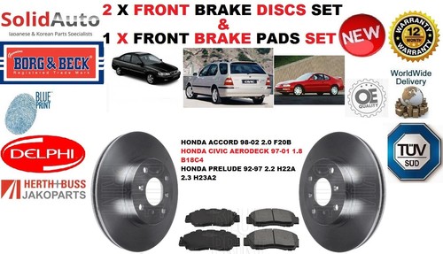 For honda accord civic - for,