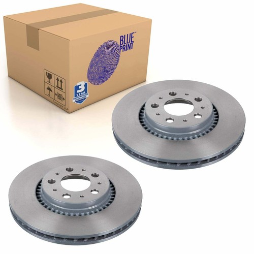 Pair front brake - pair,