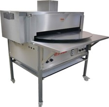 TANDOOR RD-40 ROTI NAAN OVEN