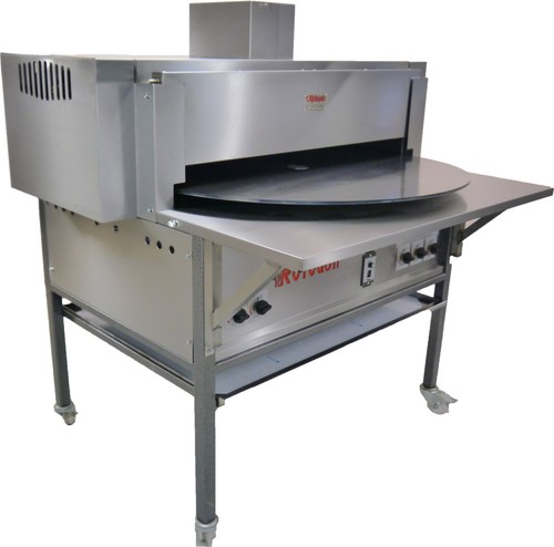Tandoor roti naan oven - roti,