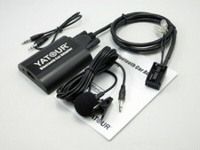 Yatour BTA Bluetooth A2DP Car