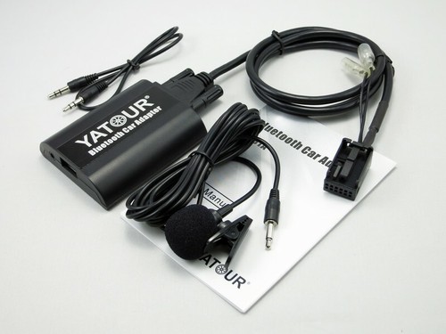 Yatour bta bluetooth a2dp - bluetooth,