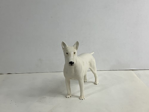 Beswick bull terrier romany - bull, terrier:
