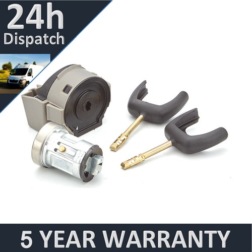 Ignition switch lock barrel - lock,