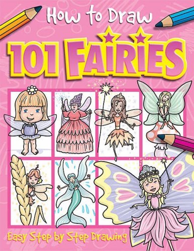 101 fairies by - (how,