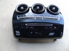 GENUINE MERCEDES C CLASS W205 Media Control Unit Middle Air Vent A2059053601