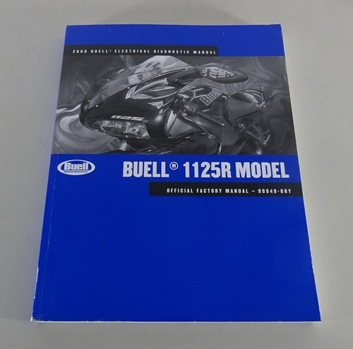 Diagnostic manual workshop - manual,