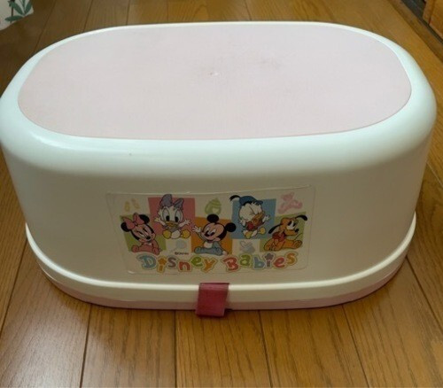 Disney babies 1 potty - disney,